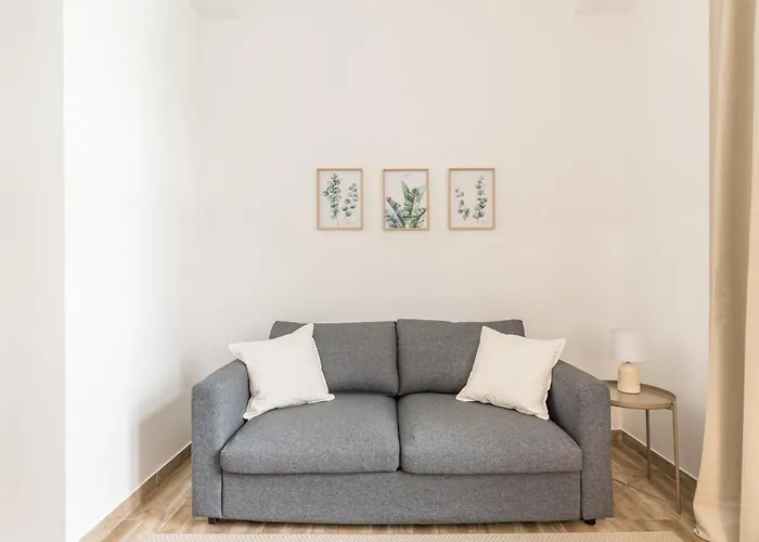 Cityswap- 2 District Appartement Wenen